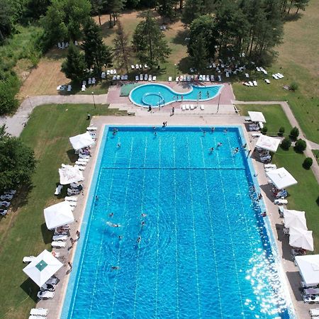 Paradise Park Polski Trumbesh Экстерьер фото